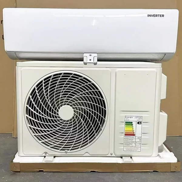 Air Conditioner, Inverter, 12000 - view 4
