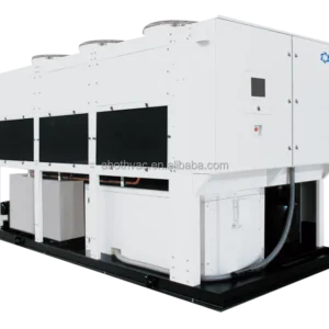 Air Conditioner, Inverter, 390hp, Ceiling, 120ton