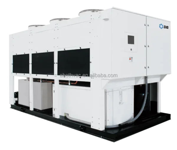 Air Conditioner, Inverter, 390hp, Ceiling, 120ton