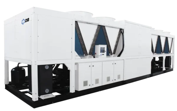 Air Conditioner, Inverter, 390hp, Ceiling, 120ton - view 3