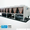 Air Conditioner, Inverter, 390hp, Ceiling, 120ton - view 4