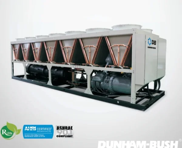 Air Conditioner, Inverter, 390hp, Ceiling, 120ton - view 4