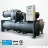 Air Conditioner, Inverter, 390hp, Ceiling, 120ton - view 5