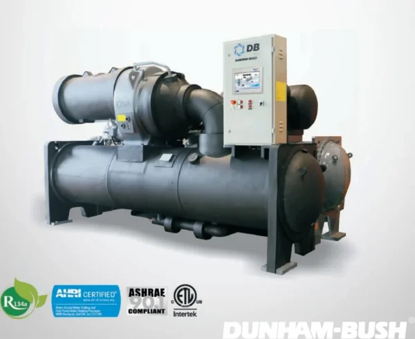 Air Conditioner, Inverter, 390hp, Ceiling, 120ton - view 5