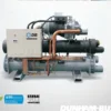 Air Conditioner, Inverter, 390hp, Ceiling, 120ton - view 6