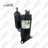 Air Conditioner, KTF310D43UMT, Inverter, R32, Hermetic