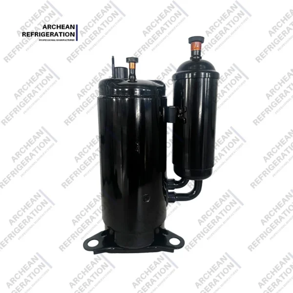 Air Conditioner, KTF310D43UMT, Inverter, R32, Hermetic - view 2