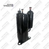 Air Conditioner, KTF310D43UMT, Inverter, R32, Hermetic - view 3
