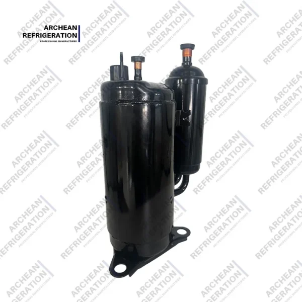 Air Conditioner, KTF310D43UMT, Inverter, R32, Hermetic - view 3