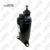 Air Conditioner, KTF310D43UMT, Inverter, R32, Hermetic - view 4