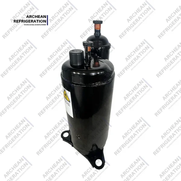Air Conditioner, KTF310D43UMT, Inverter, R32, Hermetic - view 4