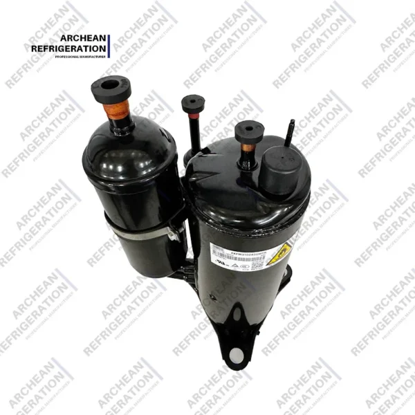 Air Conditioner, KTF310D43UMT, Inverter, R32, Hermetic - view 5