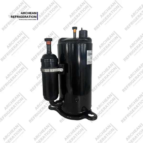 Air Conditioner, KTF310D43UMT, Inverter, R32, Hermetic - view 6