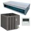 Air Conditioner, MXBLI-002, 36000, BTU, 3T
