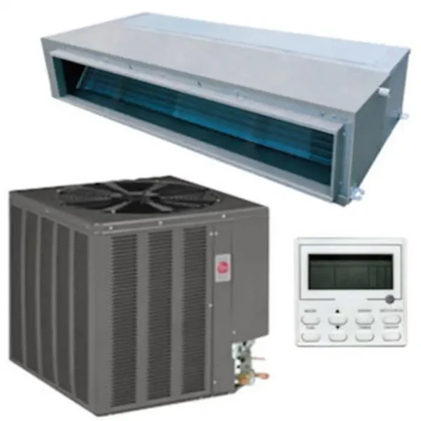 Air Conditioner, MXBLI-002, 36000, BTU, 3T