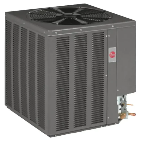 Air Conditioner, MXBLI-002, 36000, BTU, 3T - view 2