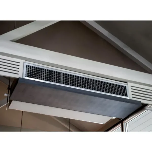 Air Conditioner, MXBLI-002, 36000, BTU, 3T - view 4
