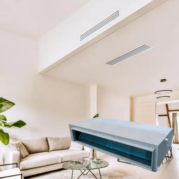 Air Conditioner, MXBLI-002, 36000, BTU, 3T - view 5