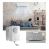 Air Conditioner, OFF - view 2