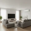 Air Conditioner, OFF - view 5