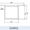 Air Conditioner, Plastic, AHU - view 6