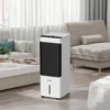 Air Conditioner, Portable, 3-in-1