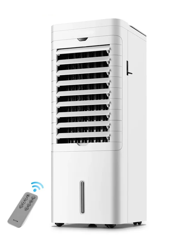 Air Conditioner, Portable, 3-in-1 - view 2