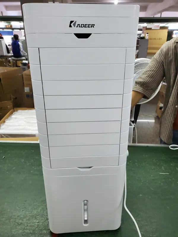 Air Conditioner, Portable, 3-in-1 - view 3
