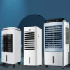 Air Conditioner, Portable, 3-in-1 - view 6