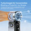 Air Conditioner, Portable, 5 V, USB - view 3
