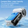 Air Conditioner, Portable, 5 V, USB - view 5