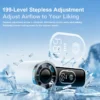 Air Conditioner, Portable, 5 V, USB - view 6