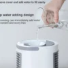Air Conditioner, Portable, USB, Plastic - view 3