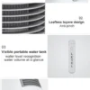 Air Conditioner, Portable, USB, Plastic - view 6