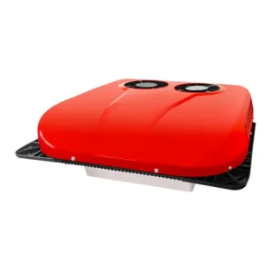 Air Conditioner, RUIDIAITE, Roof, 12v, 24v
