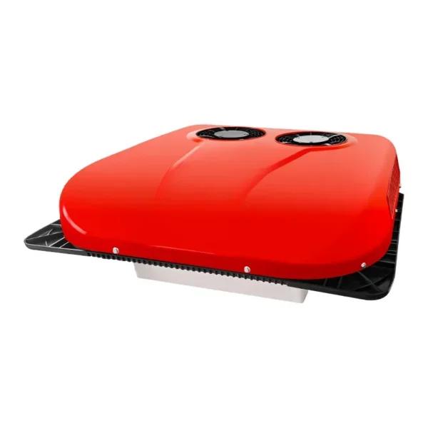 Air Conditioner, RUIDIAITE, Roof, 12v, 24v