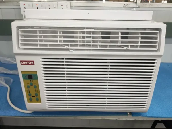 Air Conditioner, T1, R410a, 220-240, 50Hz - view 2