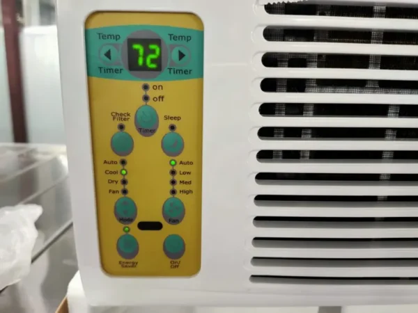 Air Conditioner, T1, R410a, 220-240, 50Hz - view 3