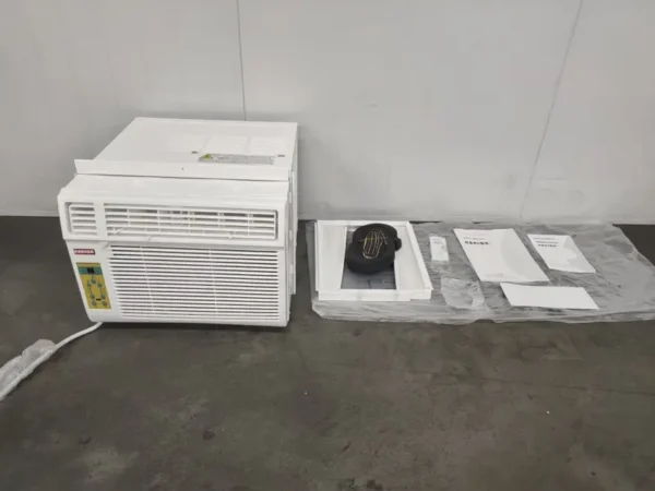 Air Conditioner, T1, R410a, 220-240, 50Hz - view 5