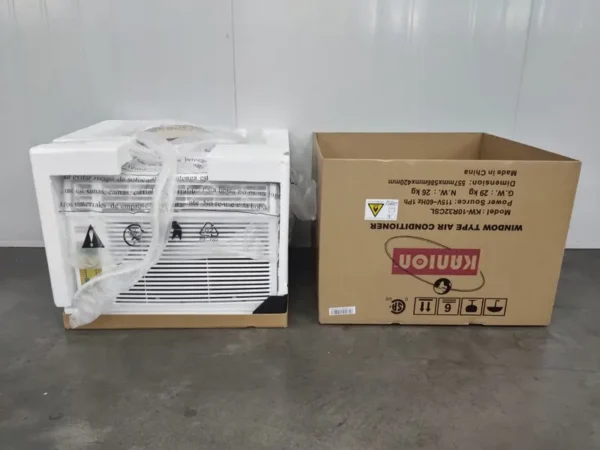 Air Conditioner, T3, R410a, 24000BTU, 220-240 - view 5