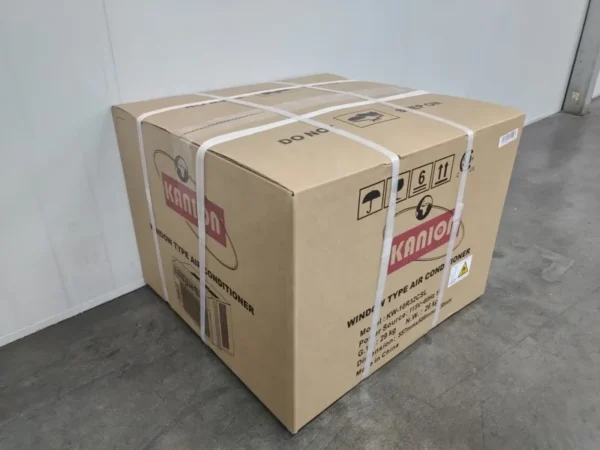 Air Conditioner, T3, R410a, 24000BTU, 220-240 - view 6