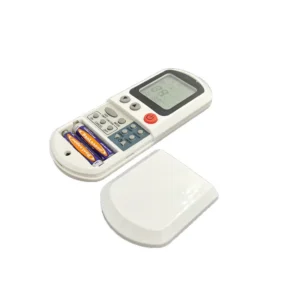 Air Conditioner, TCL, Plastic And Silicone