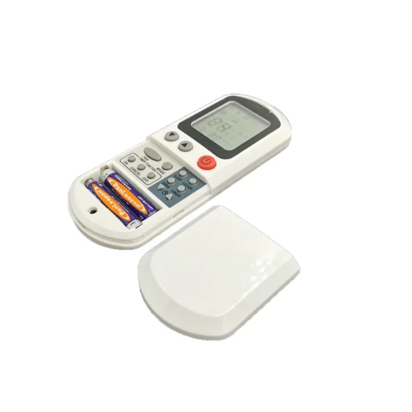 Air Conditioner, TCL, Plastic And Silicone