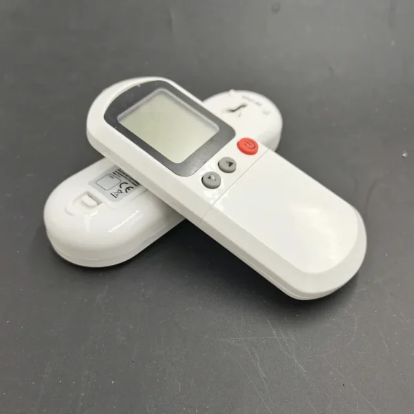 Air Conditioner, TCL, Plastic And Silicone - view 2