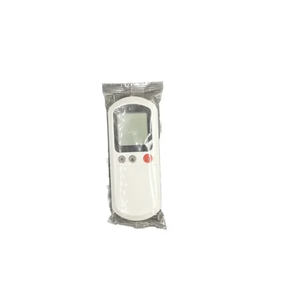Air Conditioner, TCL, Plastic And Silicone - view 3