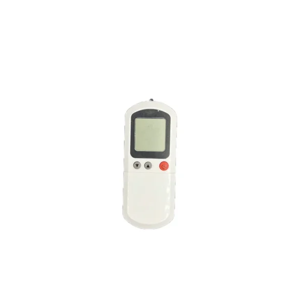 Air Conditioner, TCL, Plastic And Silicone - view 4