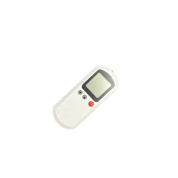 Air Conditioner, TCL, Plastic And Silicone - view 5