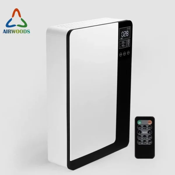 Air Conditioner, Wall, 220V, 150