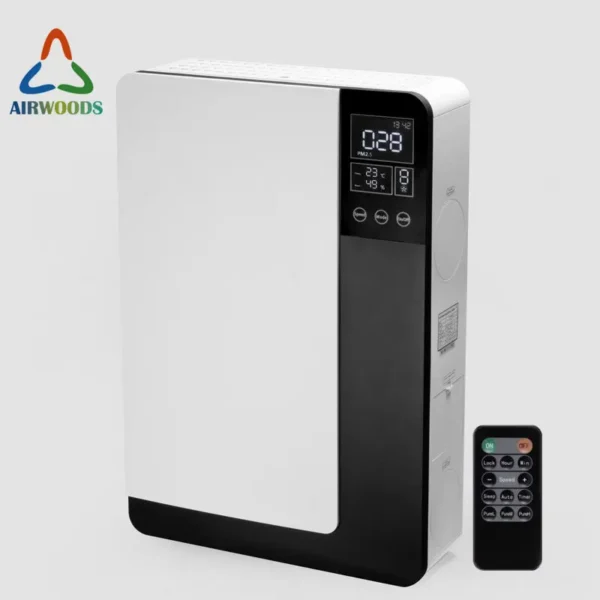 Air Conditioner, Wall, 220V, 150 - view 3