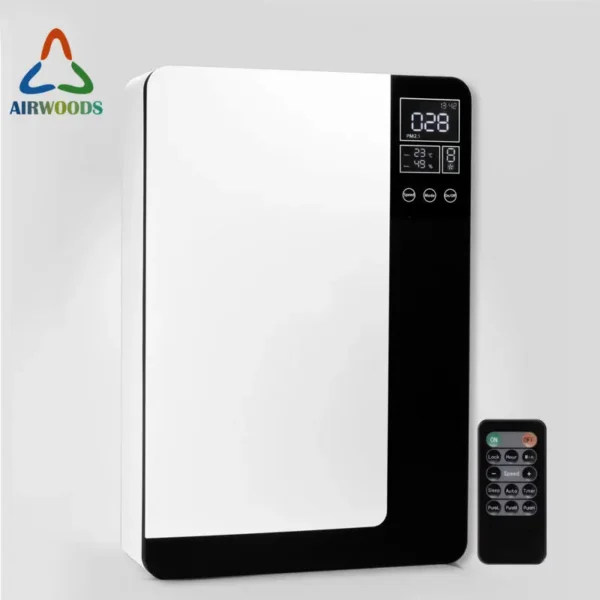 Air Conditioner, Wall, 220V, 150 - view 4